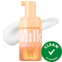 MILK MAKEUP - Cloud Glow Priming Foam With Brightening Turmeric