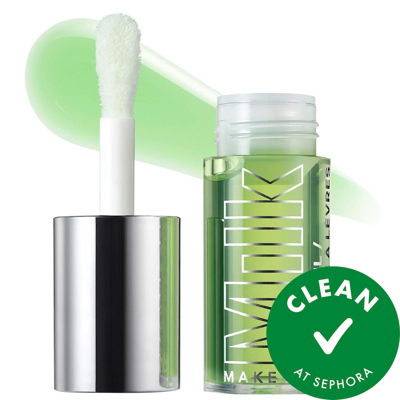 KUSH Hydrating Sheer Lip Oil