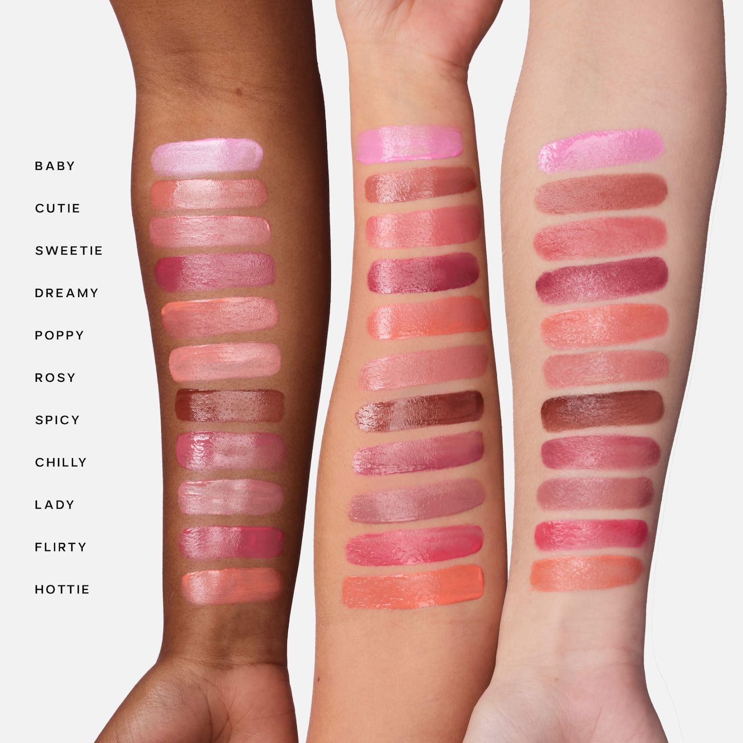 Dew Blush Liquid Cream