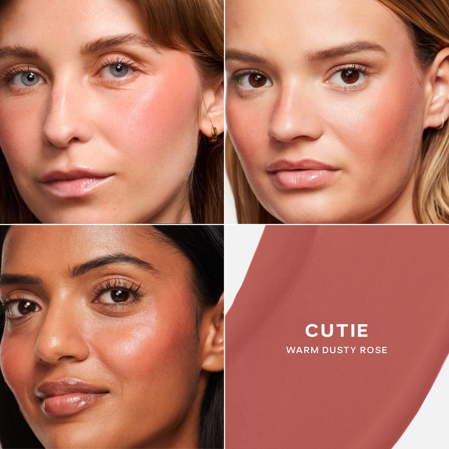Dew Blush Liquid Cream