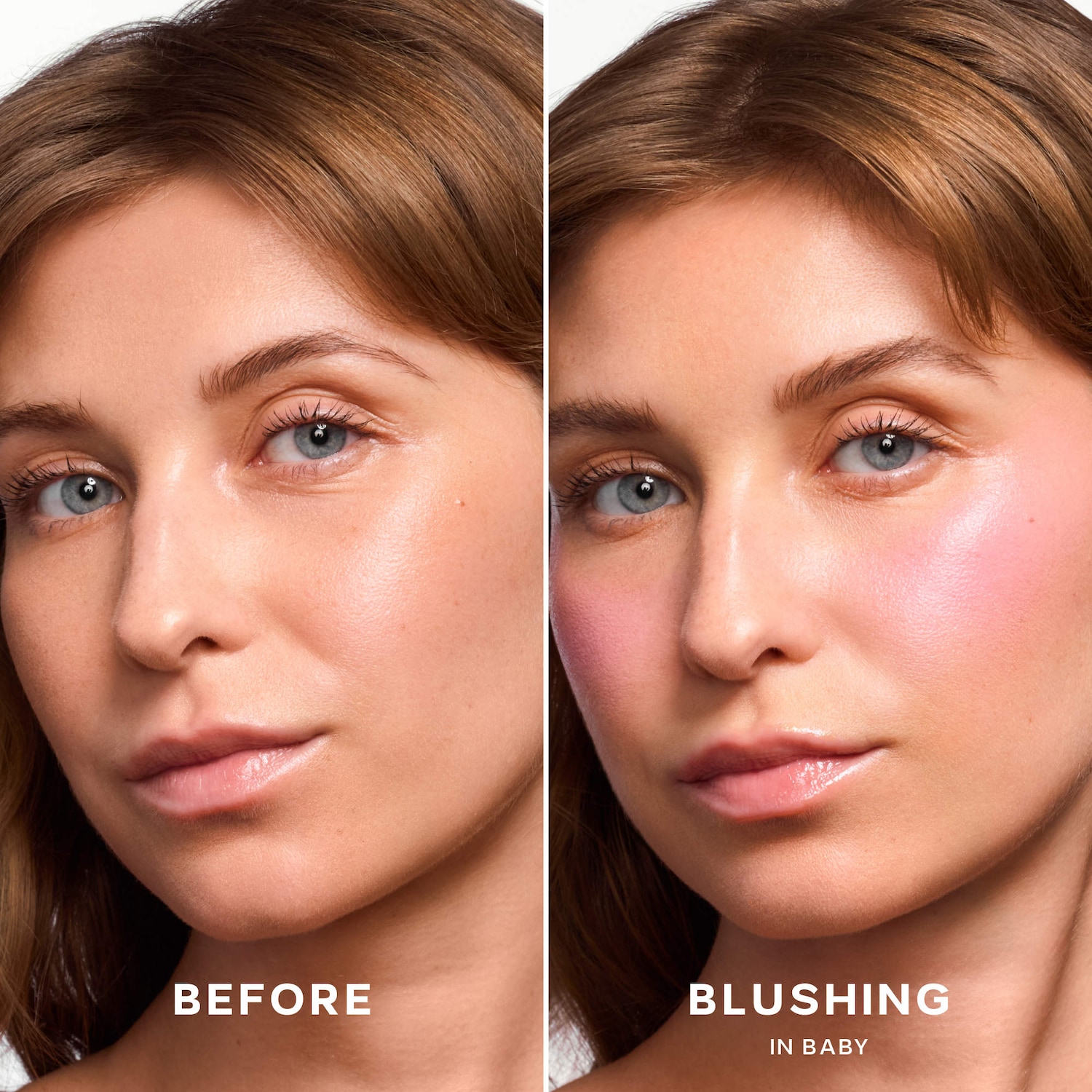 Dew Blush Liquid Cream