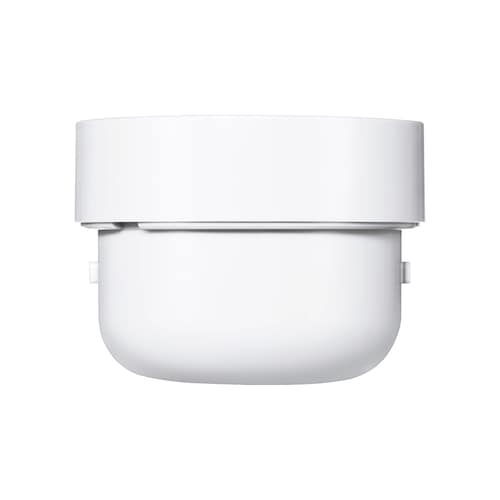 Гель-крем с экстрактом мяты Laneige Water Bank Blue Hyaluronic