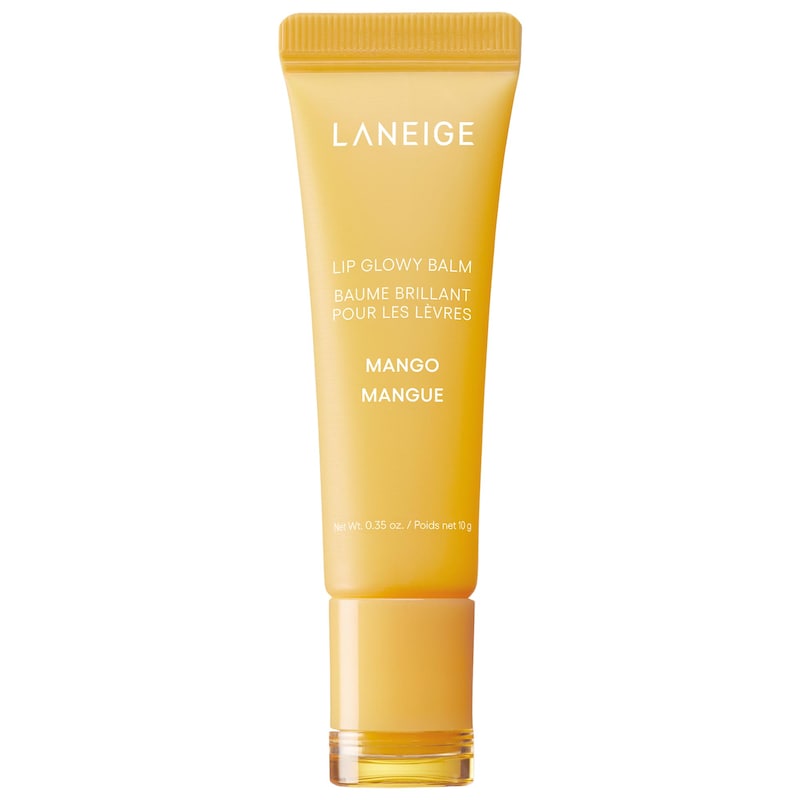 Lip Glowy Balm – Lightweight Hydration Lip Treatment with Shea Butter thumbnail 10