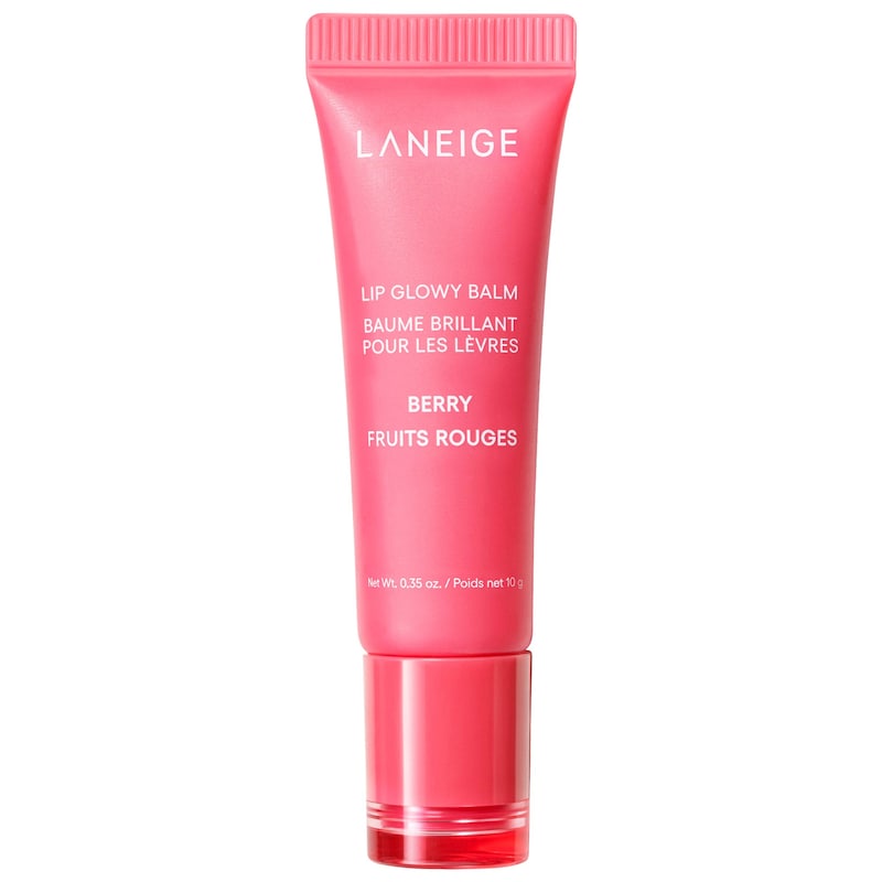 Lip Glowy Balm – Lightweight Hydration Lip Treatment with Shea Butter thumbnail 2