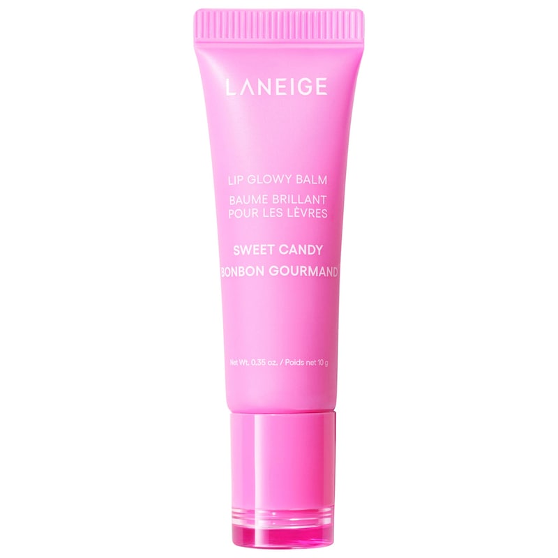Lip Glowy Balm – Lightweight Hydration Lip Treatment with Shea Butter thumbnail 4