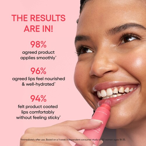 Lip Glowy Balm