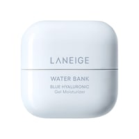LANEIGE - Mini Water Bank Blue Hyaluronic Gel Moisturizer with Mint Extract