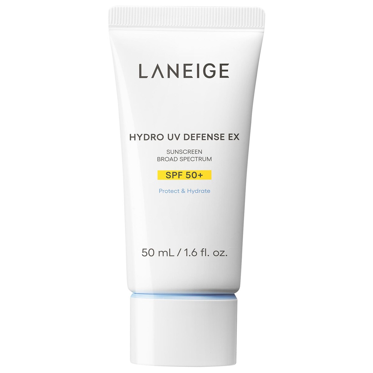 LANEIGE Hydro UV Defense Sunscreen Broad Spectrum SPF 50+