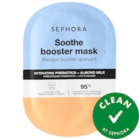 SEPHORA COLLECTION - Booster Face Mask Soothe + Hydrating