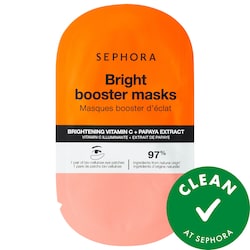 Booster Eye Mask Brightening + Vitamin C