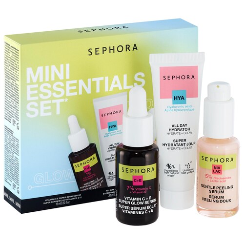 Day And Night Skincare | Sephora