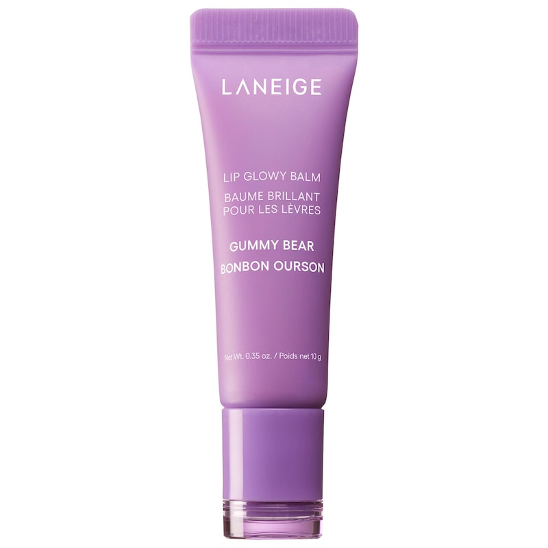 Lip Glowy Balm – Lightweight Hydration Lip Treatment with Shea Butter thumbnail 5