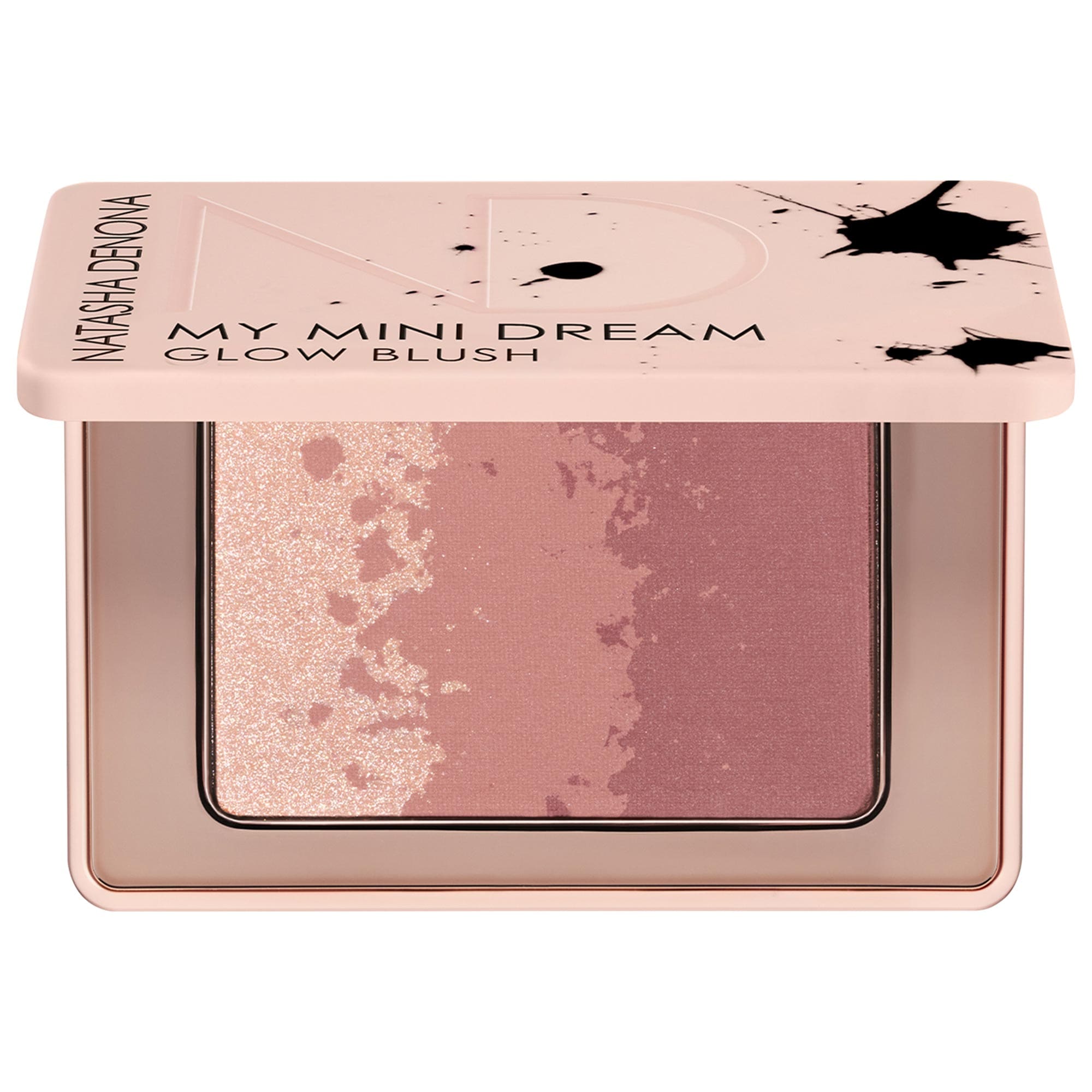 NATASHA DENONA My Mini Dream Glow Blush /
