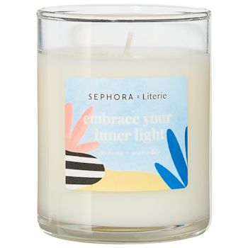 Literie x Sephora "Embrace Your Inner Light" Limited-Edition Mini