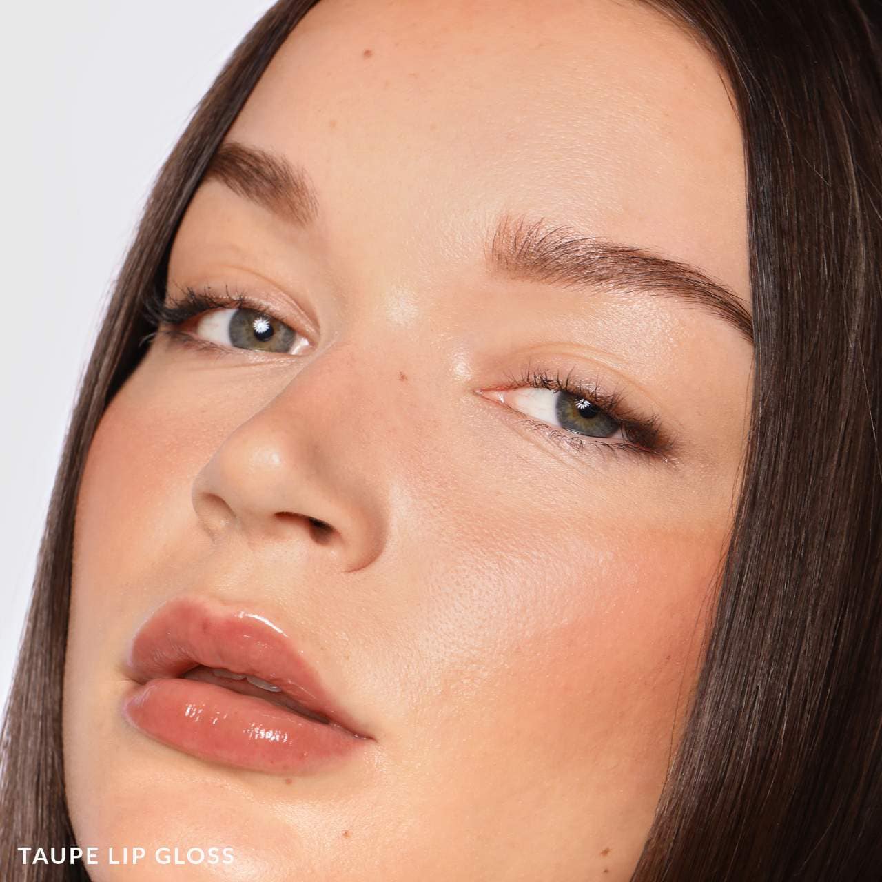 Lip Gloss with Hyaluronic Acid