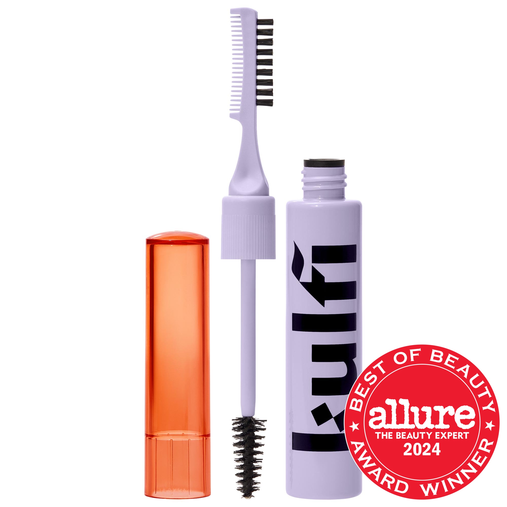 Kulfi Free The Brow Volumizing Flexible Hold Brow Gel .20 oz / 6 mL