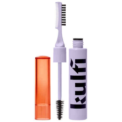 Гель для бровей Kulfi Free The Brow для объёма, гибкая фиксация