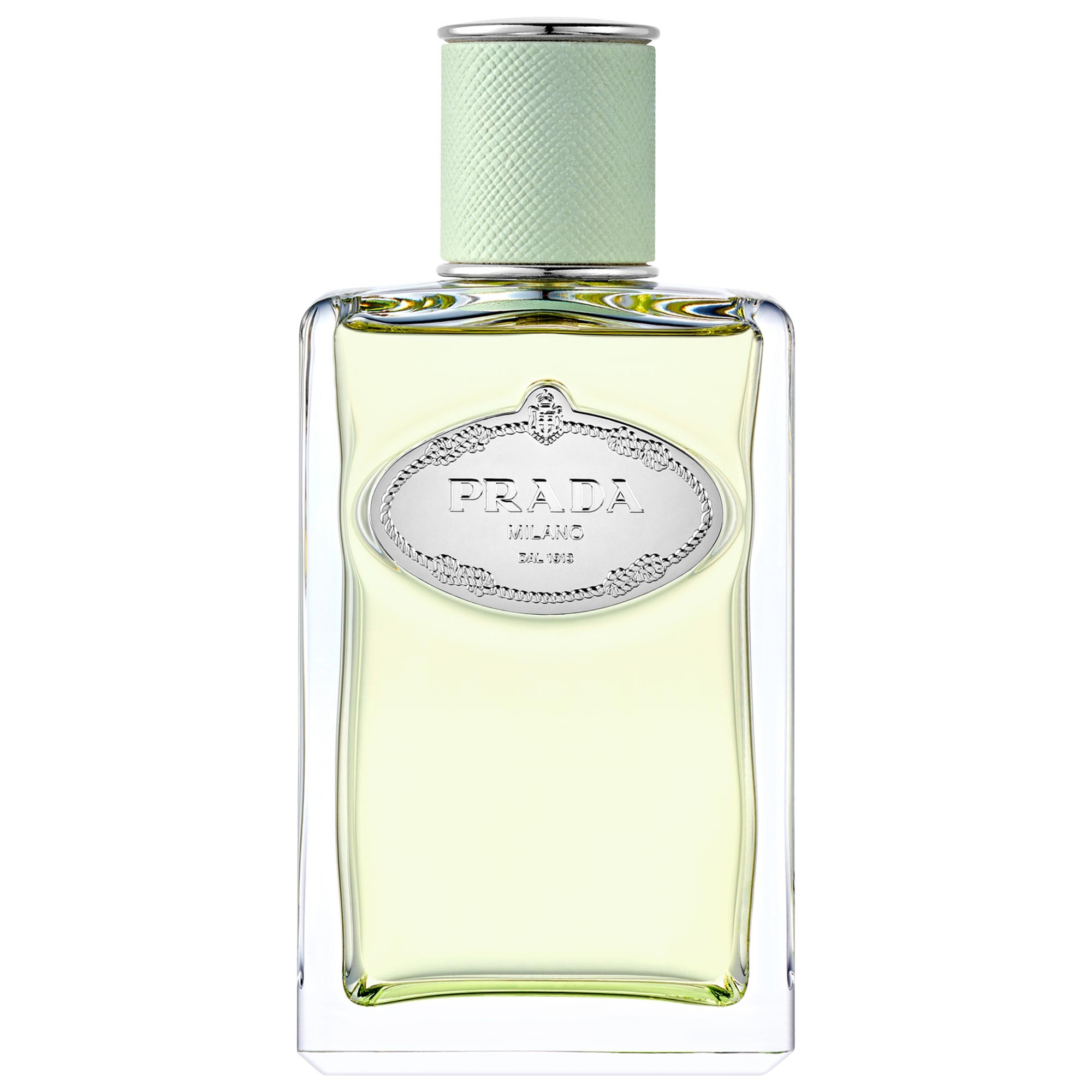 Prada Infusion d'Iris Eau de Parfum with Neroli & Mandrin 3.4 oz eau de parfum spray