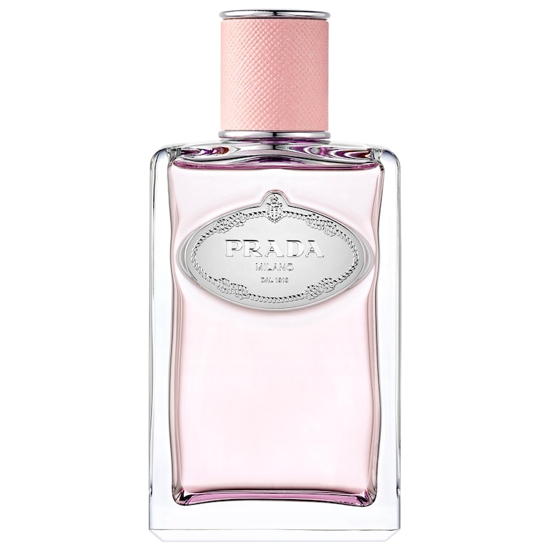 Infusion de Rose Eau de Parfum with Mandarin & Neroli