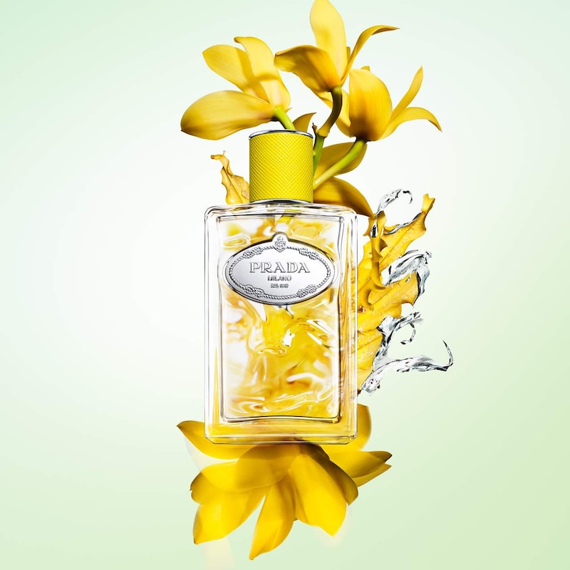 Infusion d'Ylang Eau de Parfum with Sandalwood & Bergamot thumbnail 5