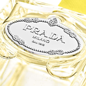 Infusion d'Ylang Eau de Parfum