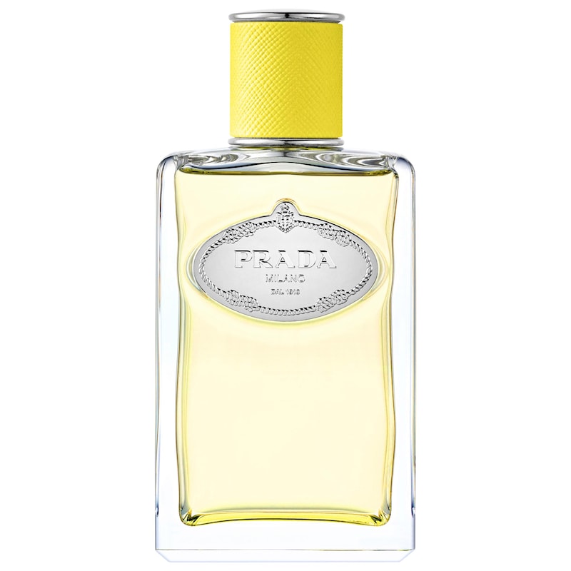 Infusion d'Ylang Eau de Parfum with Sandalwood & Bergamot