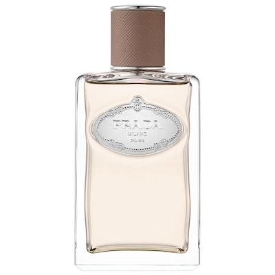 Prada - Infusion de Vanille Eau de Parfum with Vanilla & Bergamot 3.4 oz Prada Infusion de Vanille Eau de Parfum with Vanilla & Bergamot