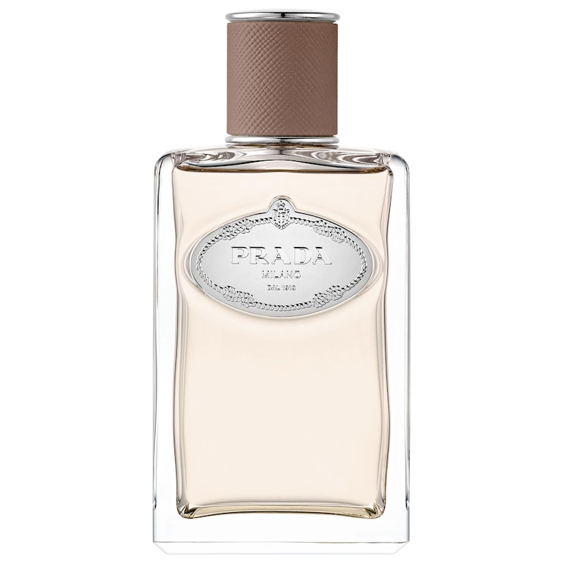 Infusion de Vanille Eau de Parfum with Vanilla & Bergamot