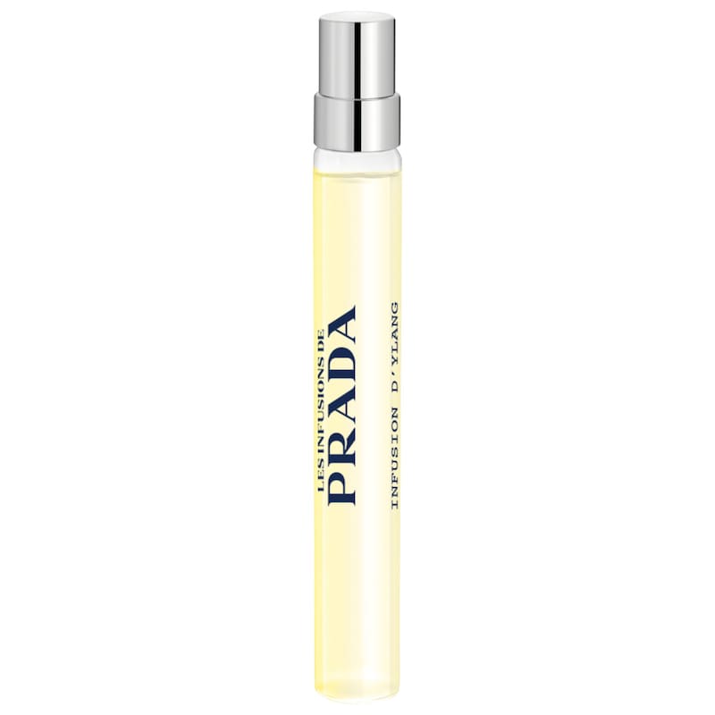 Infusion d'Ylang Eau de Parfum with Sandalwood & Bergamot thumbnail 2