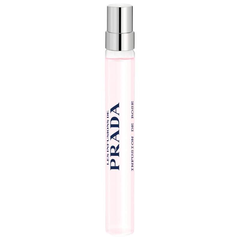 Infusion de Rose Eau de Parfum with Mandarin & Neroli thumbnail 2