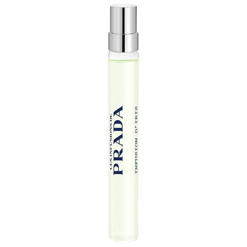 Infusion d'Iris Eau de Parfum Travel Spray with Neroli & Mandrin