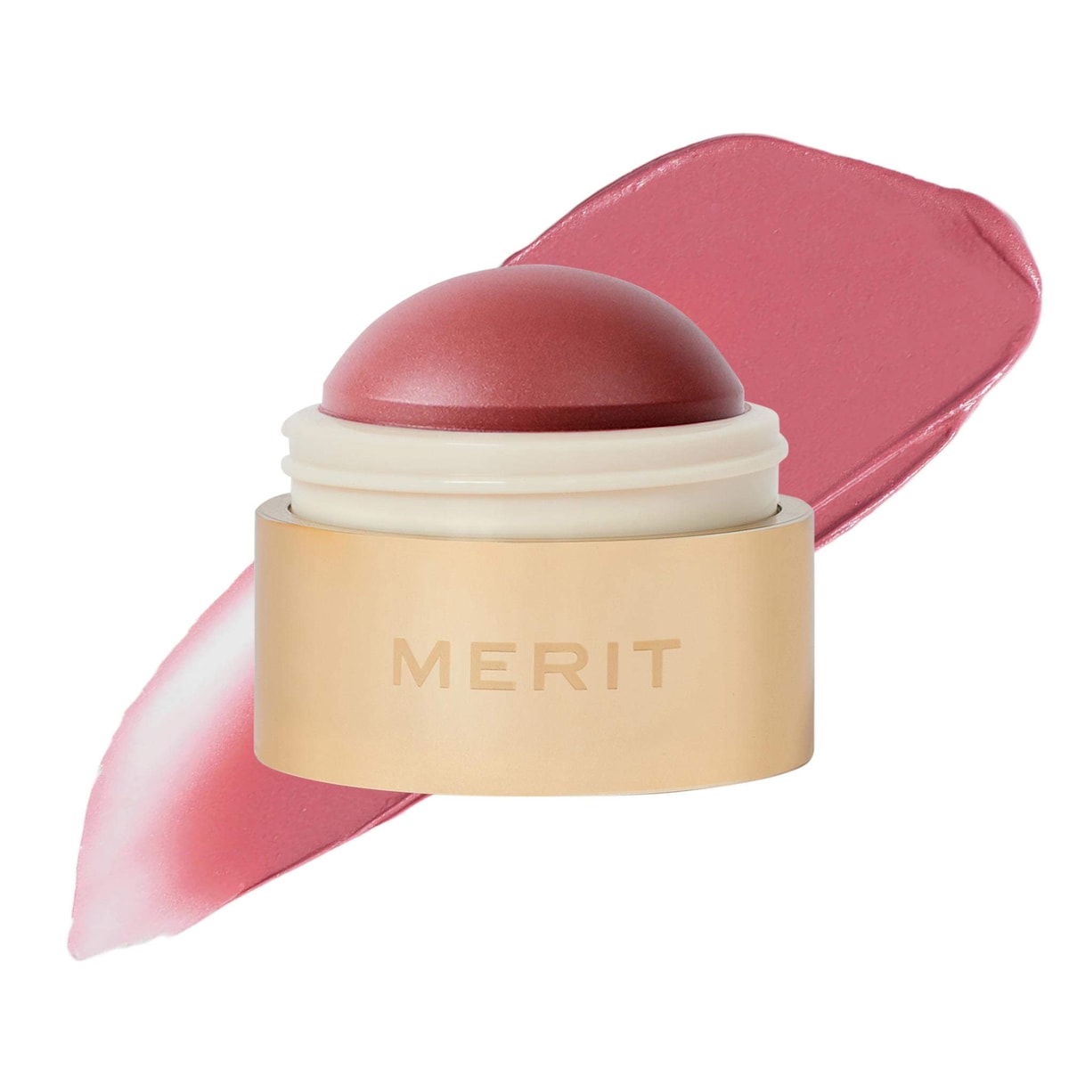 Flush Balm Cream Blush