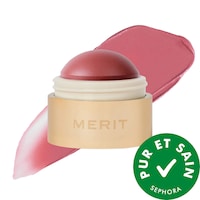 MERIT - Fard à joues crème Flush Balm