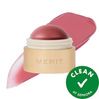 MERIT - Flush Balm Cream Blush