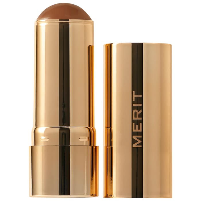 merit contour/bronzing stick