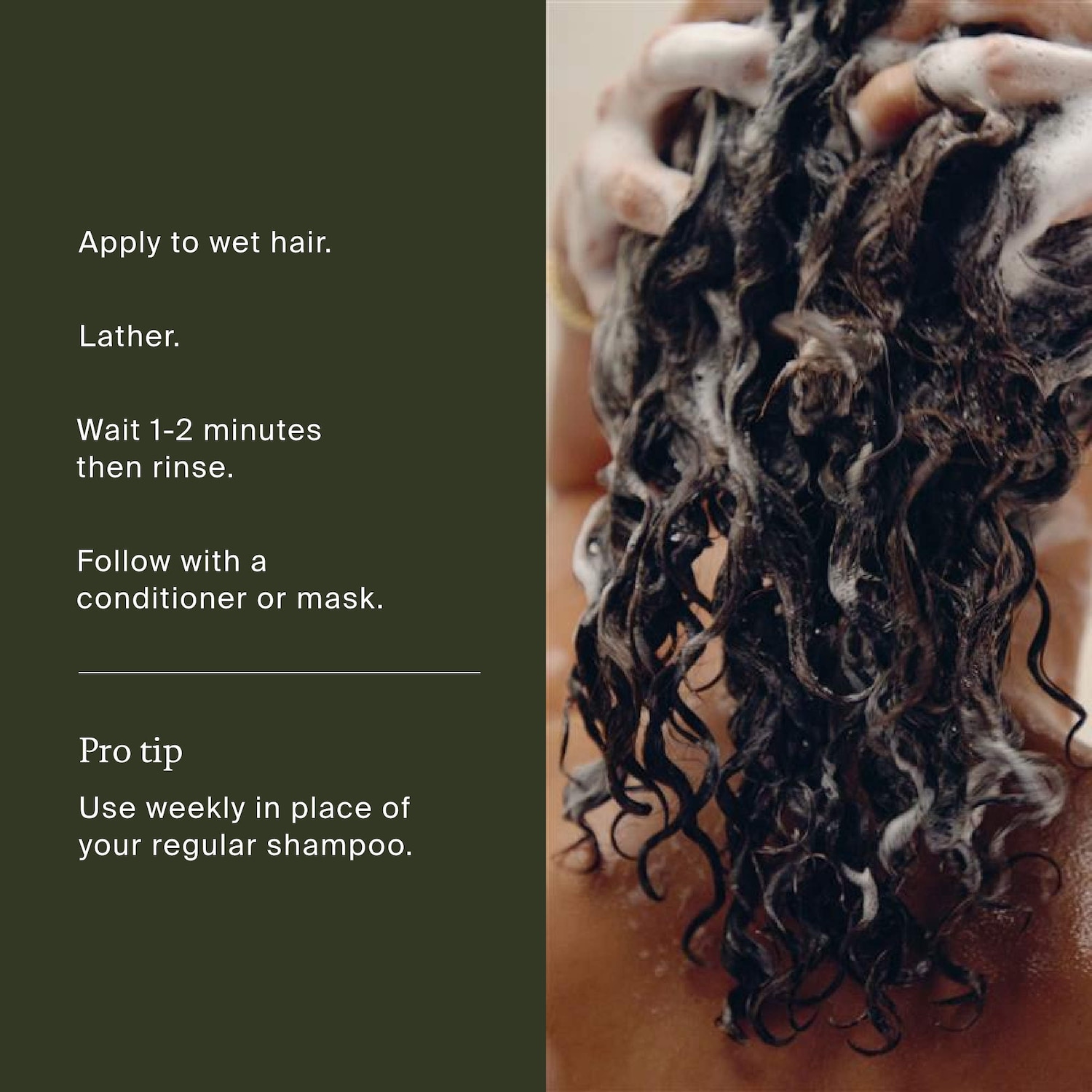 Clarifying Detox Shampoo - Living Proof | Sephora