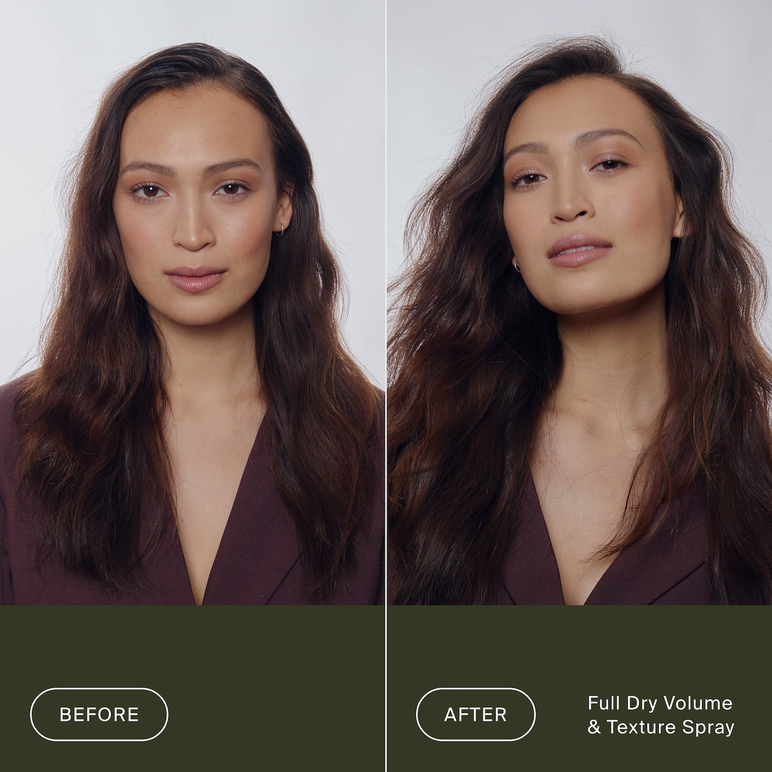 Full Dry Volume and Texture Spray