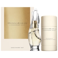 Donna Karan - Cashmere Mist Deo & Eau de Parfum Discovery Set