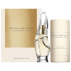 Set de Descubrimiento Cashmere Mist Deo y Eau de Parfum