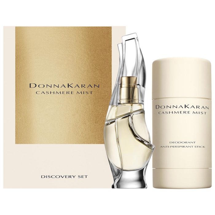 Cashmere Mist Deo & Eau de Parfum Discovery Set Donna Karan Sephora