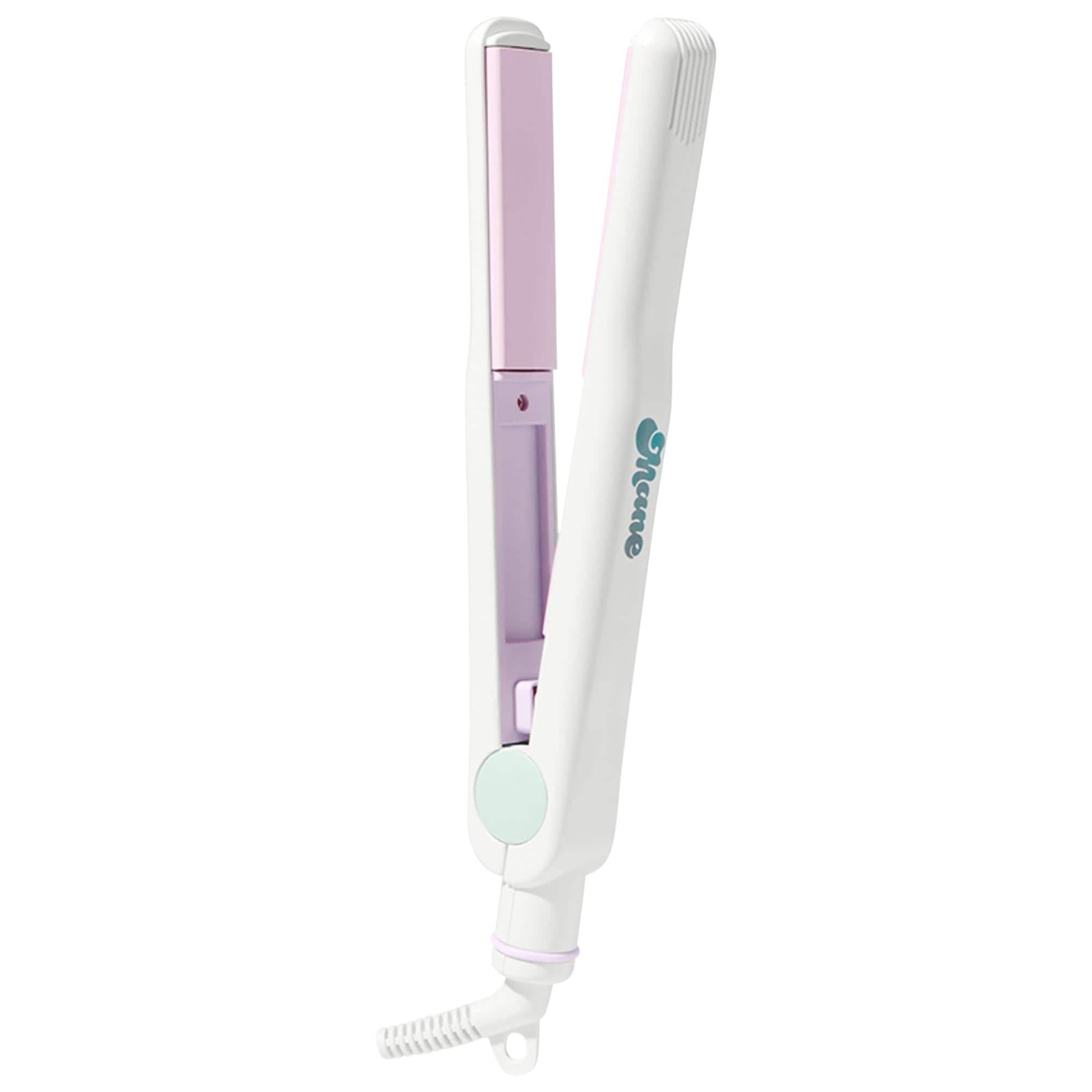 Mane The Three Way Multi-Use Flat Iron