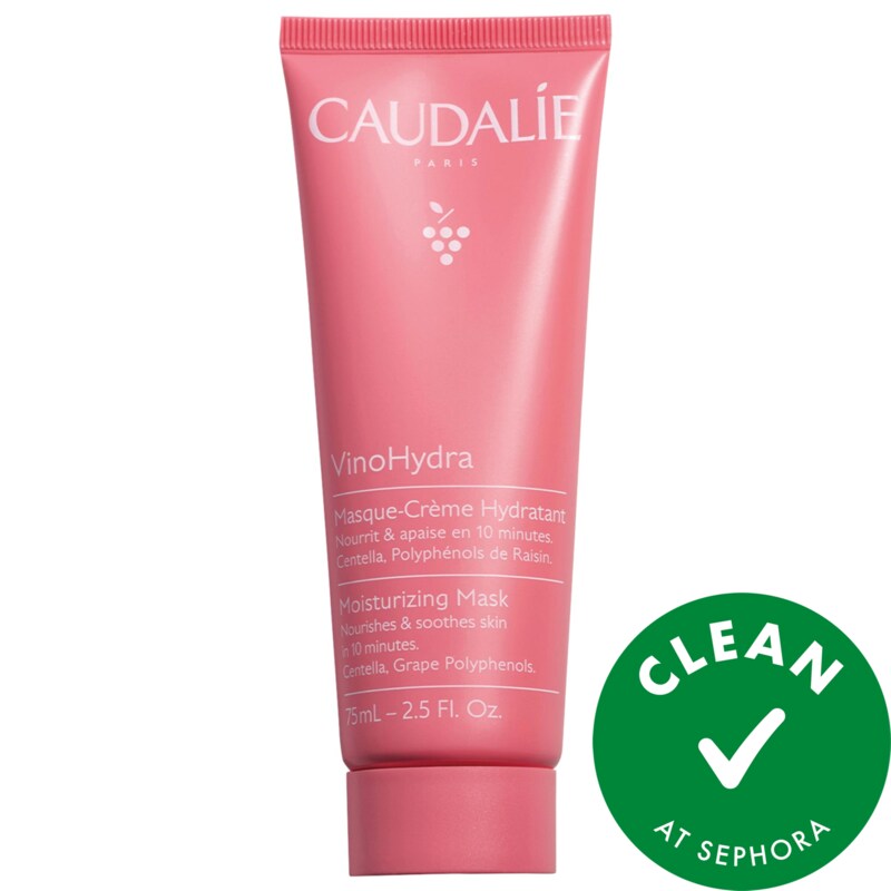 VinoHydra Moisturizing Mask