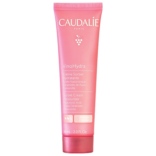 Крем-сорбет с гиалуроновой кислотой Caudalie VinoHydra