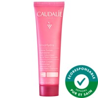 Caudalie - – Crème sorbet hydratante VinoHydra avec acide hyaluronique