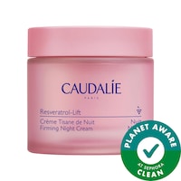 Caudalie - Resveratrol Lift Retinol Alternative Firming Refillable Night Moisturizer