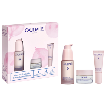 Resveratrol-Lift Ultimate Firming Set - Caudalie Sephora