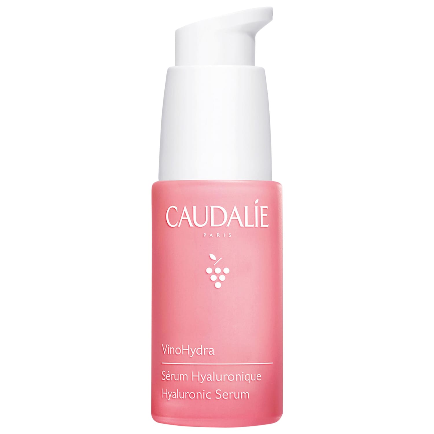 Увлажняющая гиалуроновая сыворотка Caudalie VinoHydra — фото 1