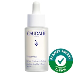 Caudalie Vinoperfect Brightening Dark Spot Serum Vitamin C Alternative