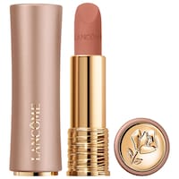 Lancôme - L'Absolu Rouge Intimatte Buildable Soft Matte Lipstick 
