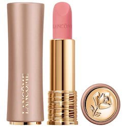 L'Absolu Rouge Intimatte Buildable Soft Matte Lipstick - Lancô
